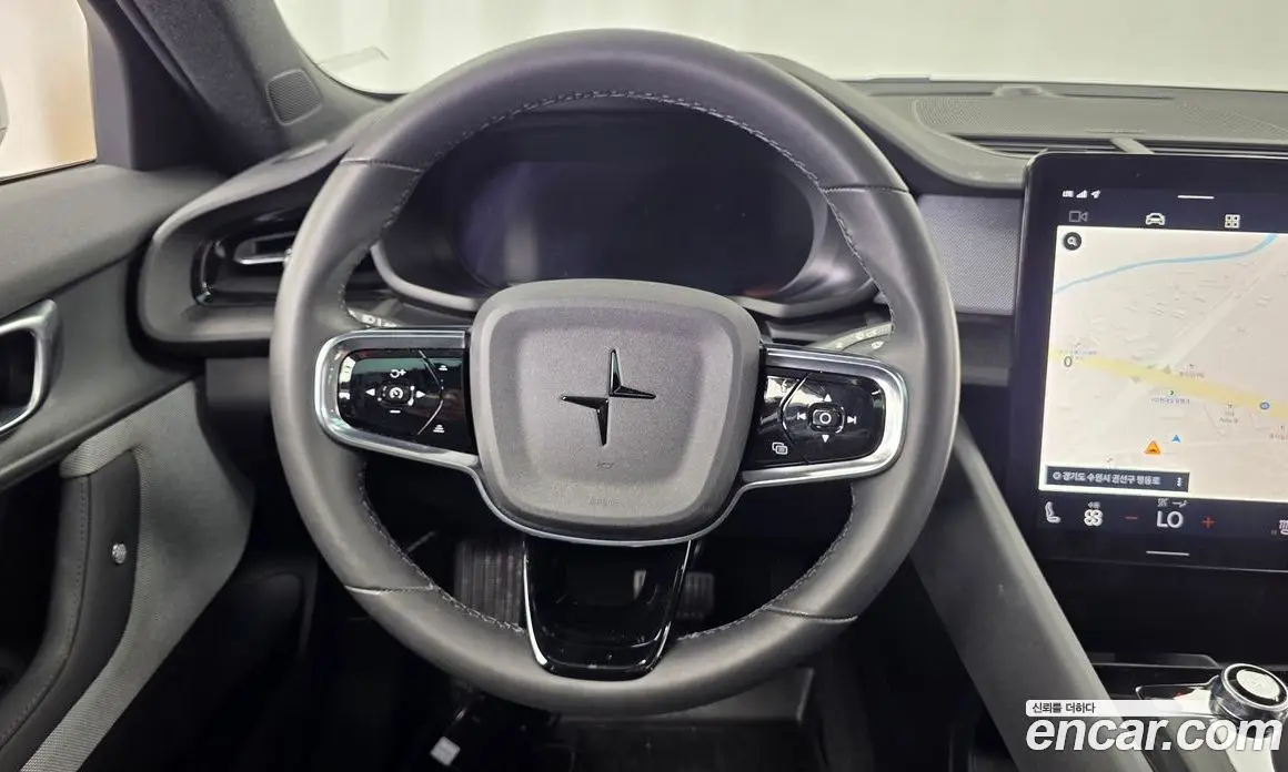 Polestar Polestar 2 2022 0.2 автомат (гидро), фото 19 Polestar Polestar 2 2022 0.2 автомат (гидро), фото 19