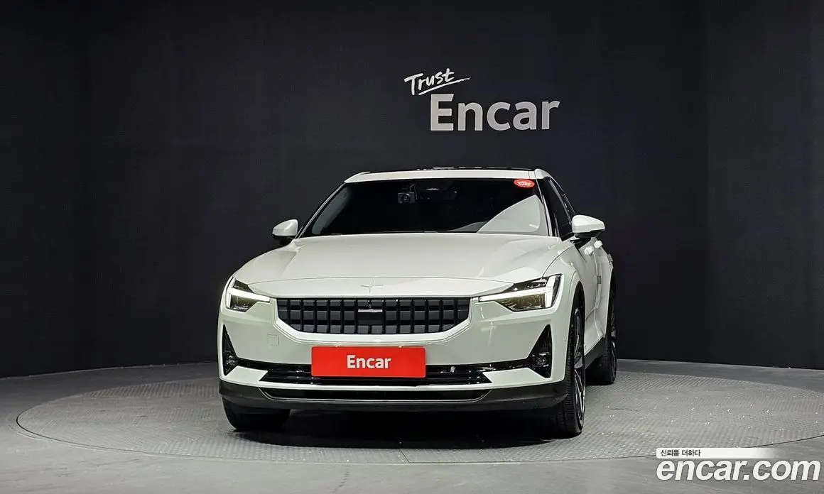 Polestar Polestar 2 2022 0.2 автомат (гидро), фото 3 Polestar Polestar 2 2022 0.2 автомат (гидро), фото 3