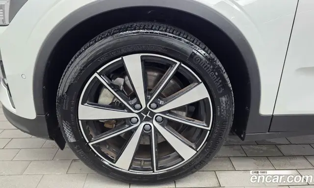 Polestar Polestar 2 2022 0.2 автомат (гидро), миниатюра 5 Polestar Polestar 2 2022 0.2 автомат (гидро), миниатюра 5