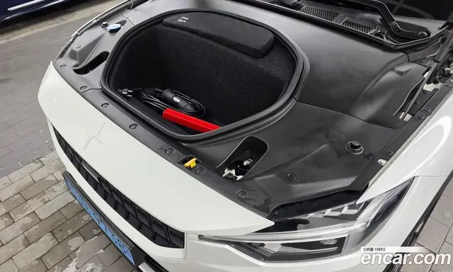 Polestar Polestar 2 2022 0.2 автомат (гидро), миниатюра 6 Polestar Polestar 2 2022 0.2 автомат (гидро), миниатюра 6