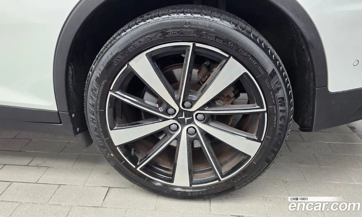 Polestar Polestar 2 2022 0.2 автомат (гидро), фото 7 Polestar Polestar 2 2022 0.2 автомат (гидро), фото 7