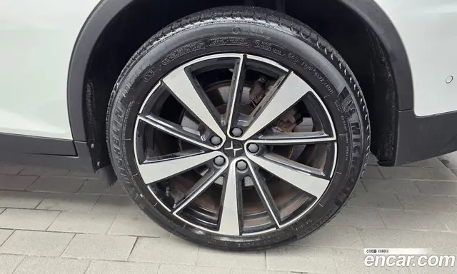 Polestar Polestar 2 2022 0.2 автомат (гидро), миниатюра 7 Polestar Polestar 2 2022 0.2 автомат (гидро), миниатюра 7