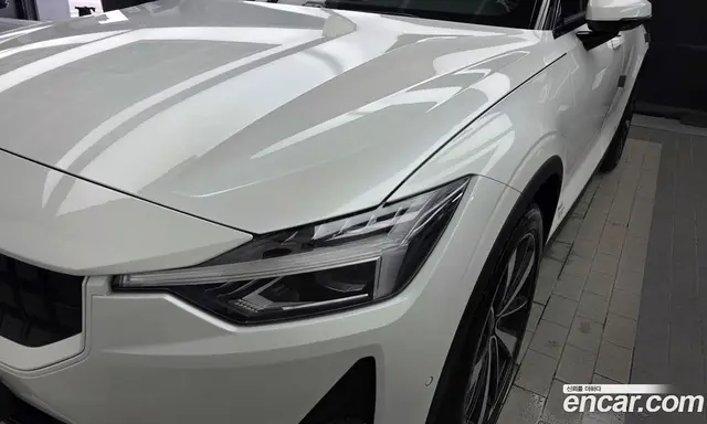 Polestar Polestar 2 2022 0.2 автомат (гидро), миниатюра 8 Polestar Polestar 2 2022 0.2 автомат (гидро), миниатюра 8