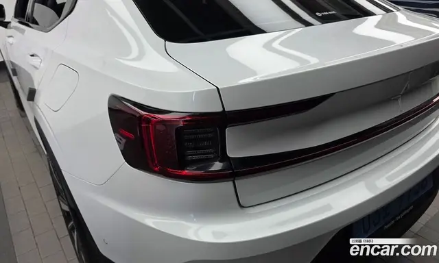 Polestar Polestar 2 2022 0.2 автомат (гидро), миниатюра 9 Polestar Polestar 2 2022 0.2 автомат (гидро), миниатюра 9