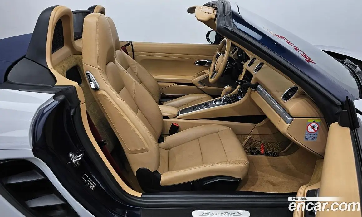 Porsche 718 2017 2.5 автомат (гидро), фото 11 Porsche 718 2017 2.5 автомат (гидро), фото 11