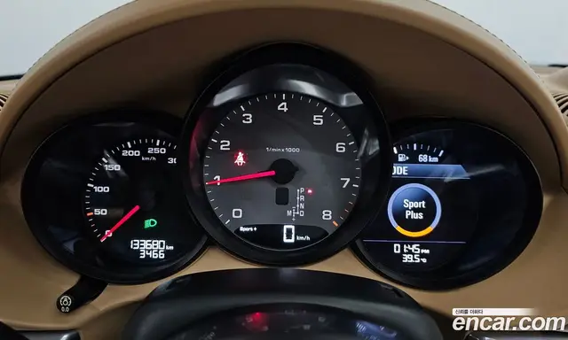 Porsche 718 2017 2.5 автомат (гидро), миниатюра 8 Porsche 718 2017 2.5 автомат (гидро), миниатюра 8