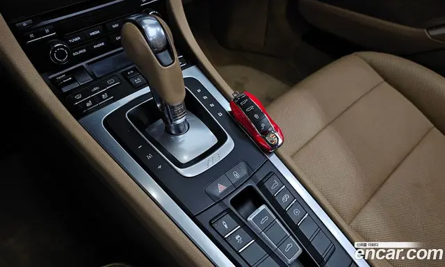 Porsche 718 2017 2.5 автомат (гидро), миниатюра 9 Porsche 718 2017 2.5 автомат (гидро), миниатюра 9