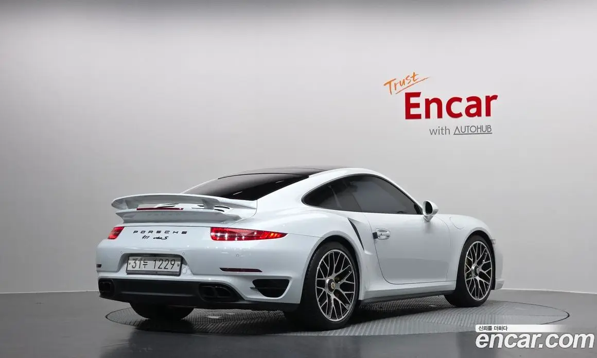 Porsche 911 2014 3.8 автомат (гидро), фото 2 Porsche 911 2014 3.8 автомат (гидро), фото 2