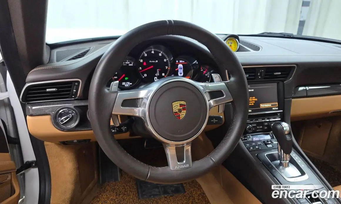 Porsche 911 2014 3.8 автомат (гидро), фото 13 Porsche 911 2014 3.8 автомат (гидро), фото 13