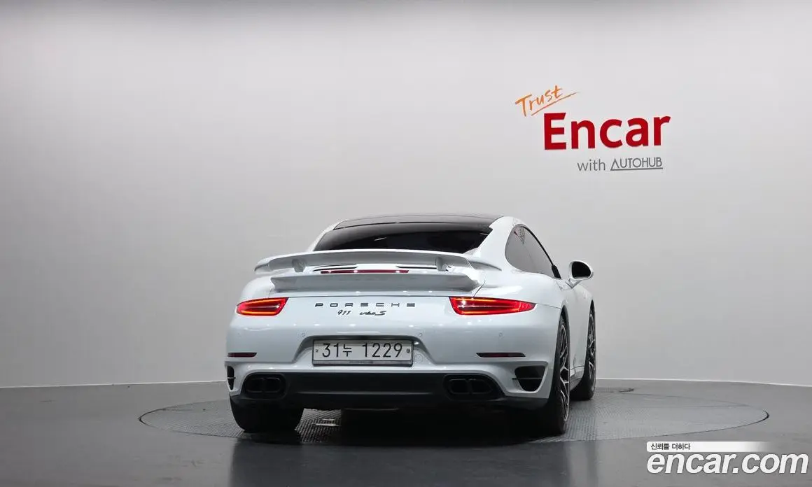 Porsche 911 2014 3.8 автомат (гидро), фото 4 Porsche 911 2014 3.8 автомат (гидро), фото 4