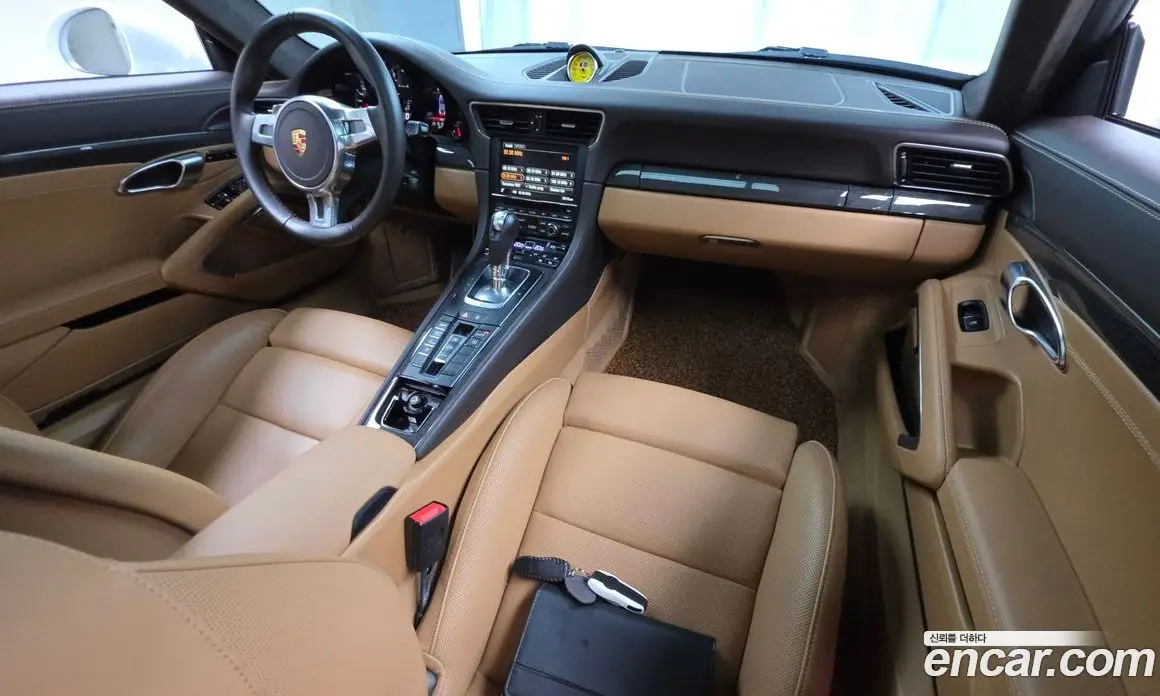 Porsche 911 2014 3.8 автомат (гидро), фото 7 Porsche 911 2014 3.8 автомат (гидро), фото 7