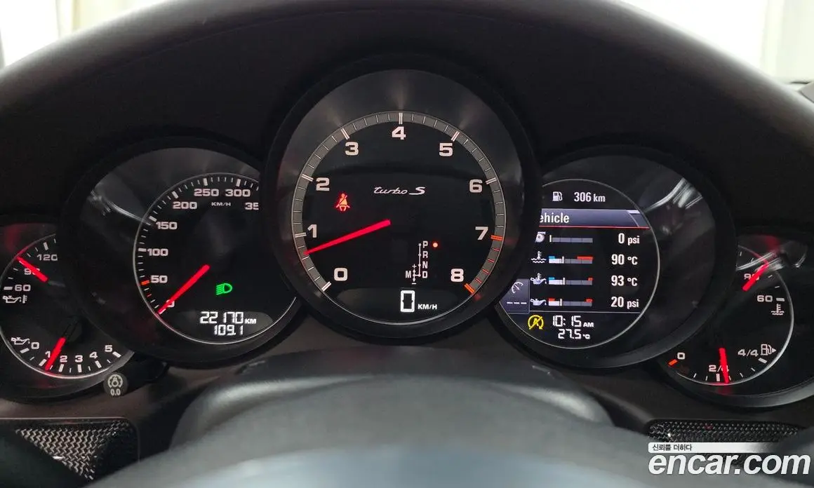 Porsche 911 2014 3.8 автомат (гидро), фото 8 Porsche 911 2014 3.8 автомат (гидро), фото 8