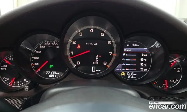 Porsche 911 2014 3.8 автомат (гидро), миниатюра 8 Porsche 911 2014 3.8 автомат (гидро), миниатюра 8