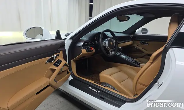 Porsche 911 2014 3.8 автомат (гидро), миниатюра 10 Porsche 911 2014 3.8 автомат (гидро), миниатюра 10