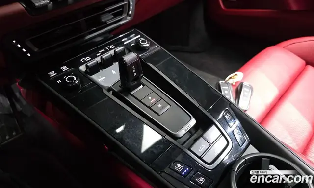 Porsche 911 2023 3.0 автомат (гидро), миниатюра 11 Porsche 911 2023 3.0 автомат (гидро), миниатюра 11