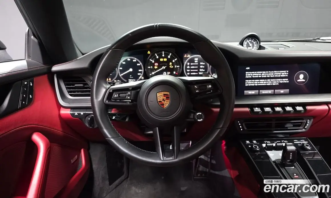 Porsche 911 2023 3.0 автомат (гидро), фото 18 Porsche 911 2023 3.0 автомат (гидро), фото 18