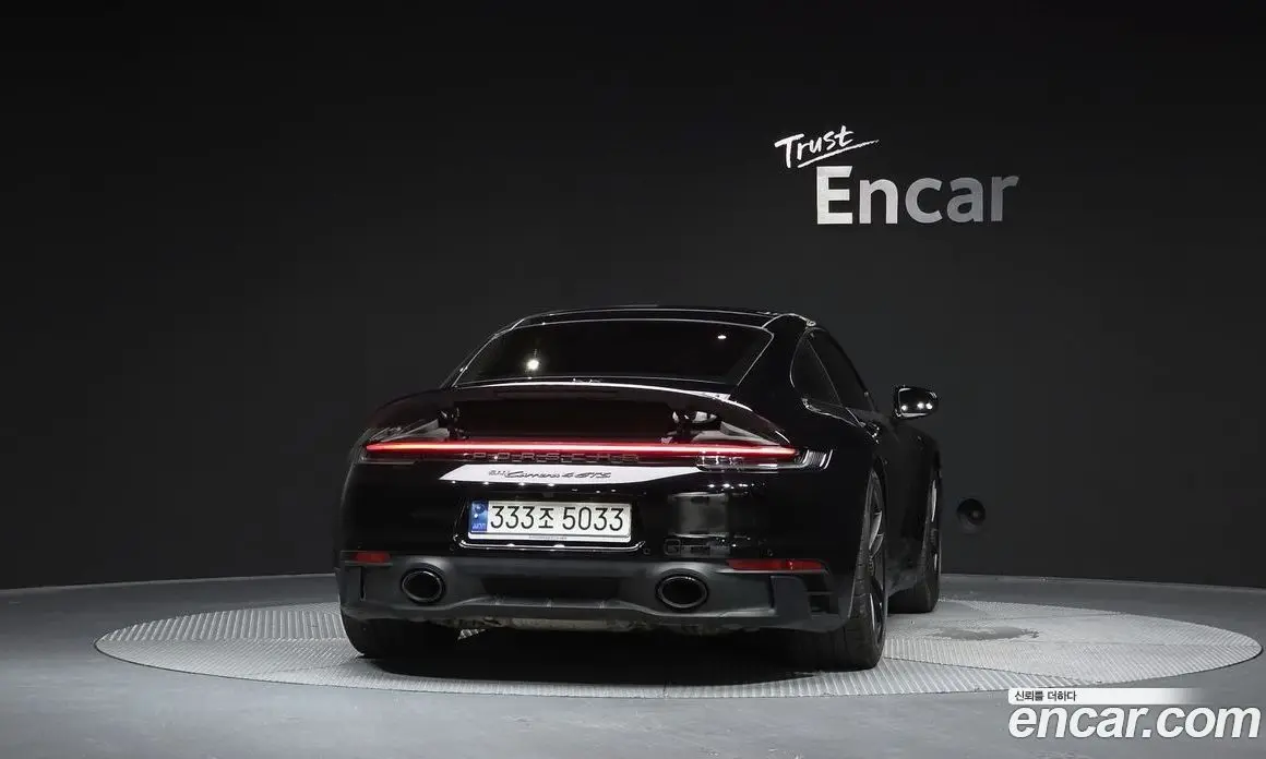 Porsche 911 2023 3.0 автомат (гидро), фото 3 Porsche 911 2023 3.0 автомат (гидро), фото 3