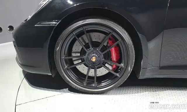 Porsche 911 2023 3.0 автомат (гидро), миниатюра 4 Porsche 911 2023 3.0 автомат (гидро), миниатюра 4