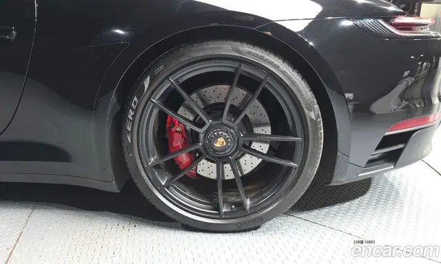 Porsche 911 2023 3.0 автомат (гидро), миниатюра 6 Porsche 911 2023 3.0 автомат (гидро), миниатюра 6