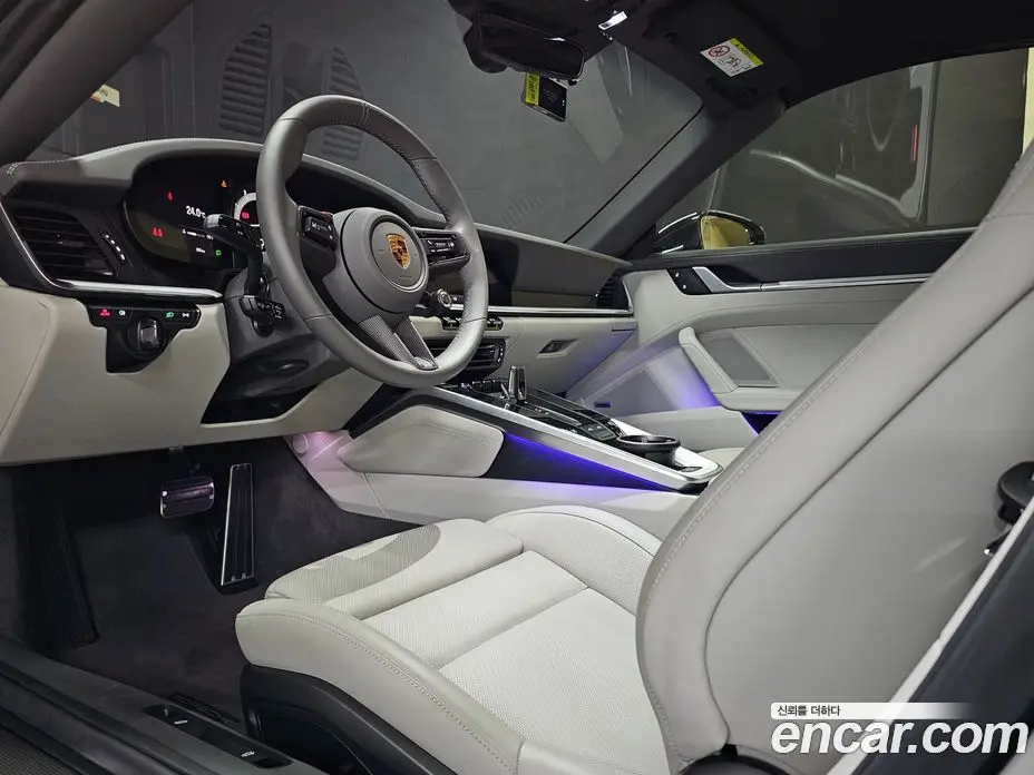 Porsche 911 2023 3.0 автомат (гидро), фото 11 Porsche 911 2023 3.0 автомат (гидро), фото 11