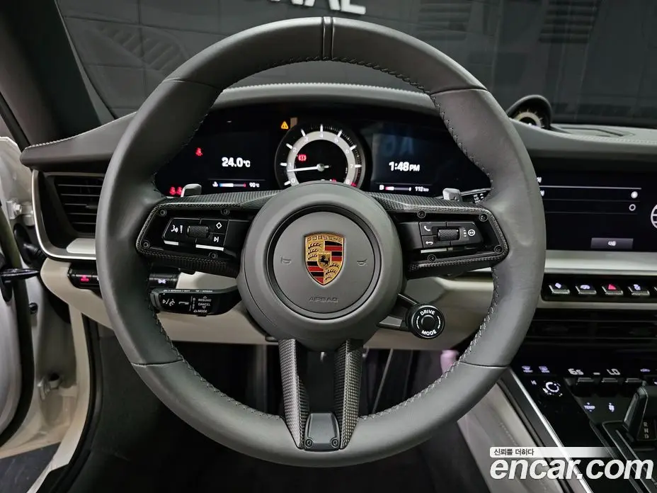 Porsche 911 2023 3.0 автомат (гидро), фото 17 Porsche 911 2023 3.0 автомат (гидро), фото 17
