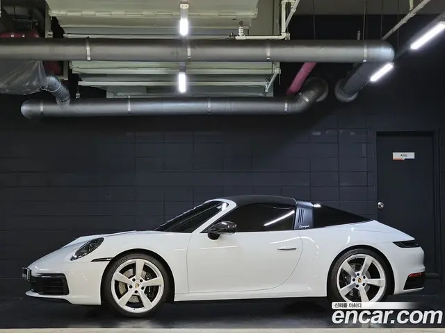 Porsche 911 2023 3.0 автомат (гидро), миниатюра 3 Porsche 911 2023 3.0 автомат (гидро), миниатюра 3