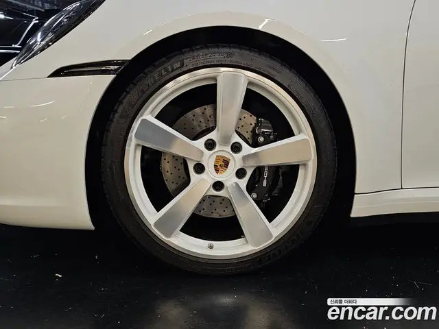 Porsche 911 2023 3.0 автомат (гидро), миниатюра 6 Porsche 911 2023 3.0 автомат (гидро), миниатюра 6