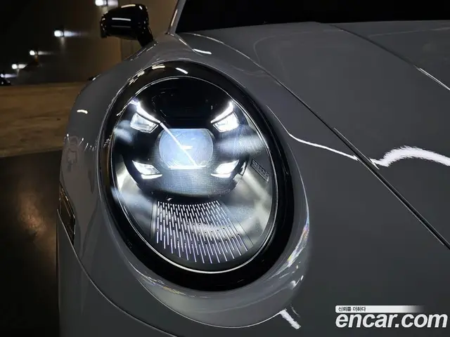 Porsche 911 2023 3.0 автомат (гидро), миниатюра 10 Porsche 911 2023 3.0 автомат (гидро), миниатюра 10