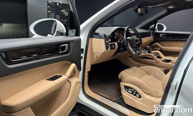 Porsche Cayenne 2020 3.0 автомат (гидро), миниатюра 11