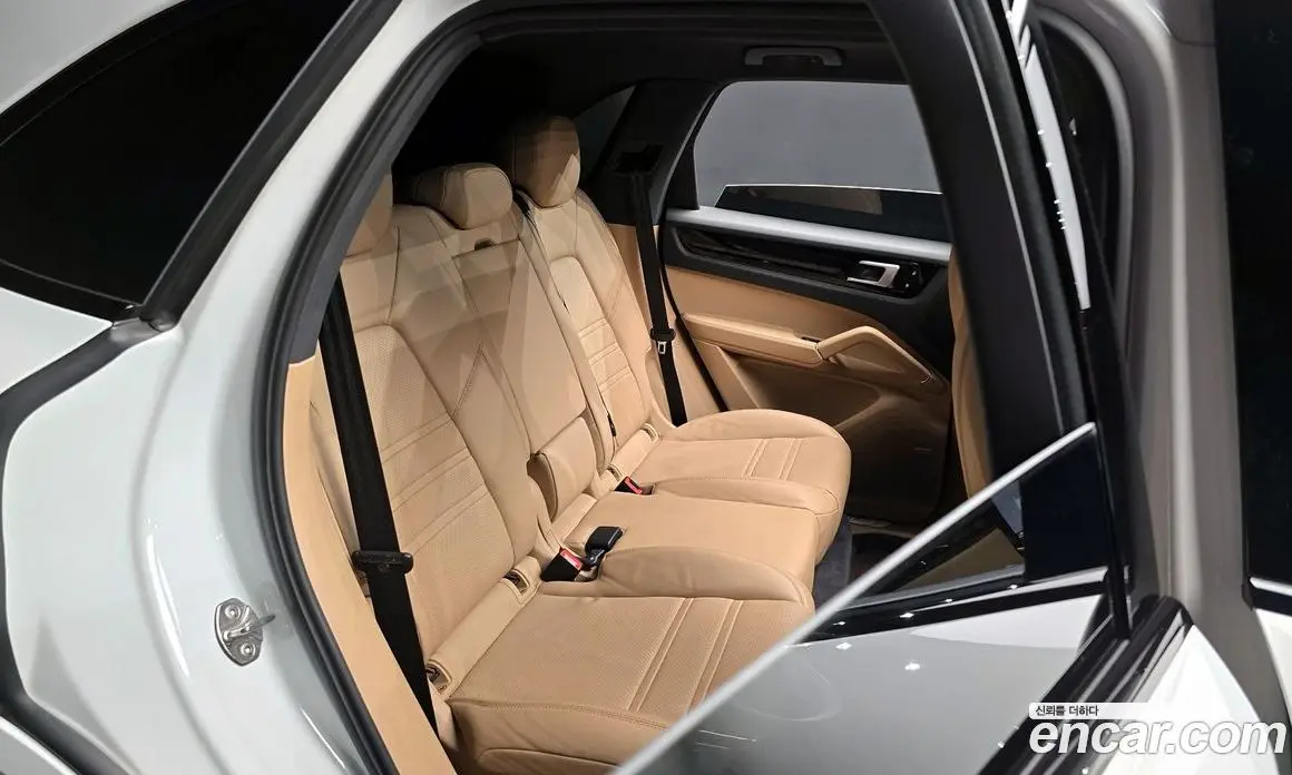 Porsche Cayenne 2020 3.0 автомат (гидро), фото 12