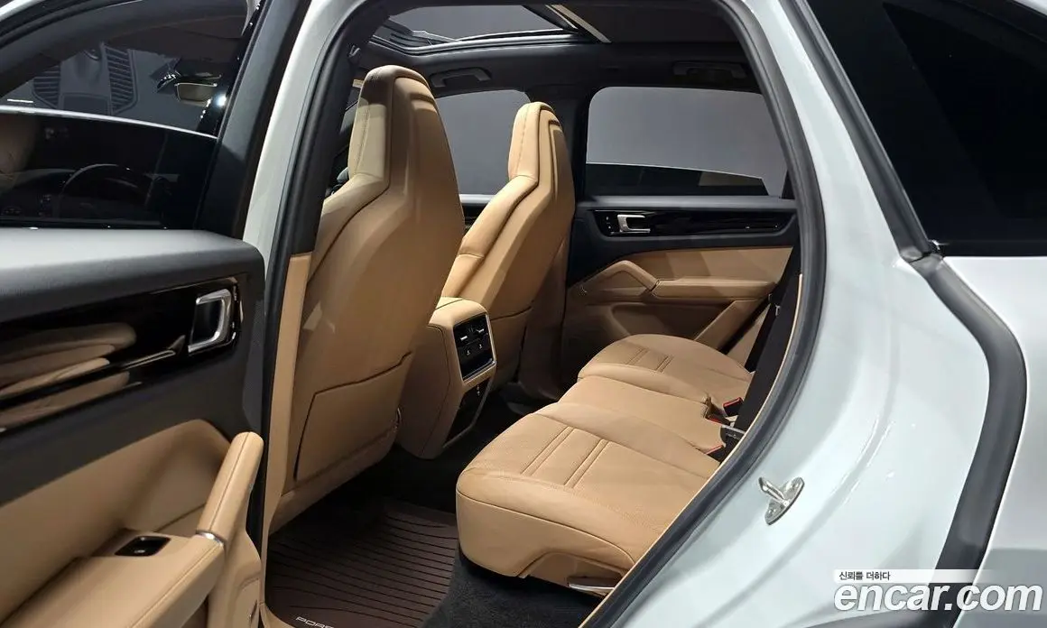 Porsche Cayenne 2020 3.0 автомат (гидро), фото 13