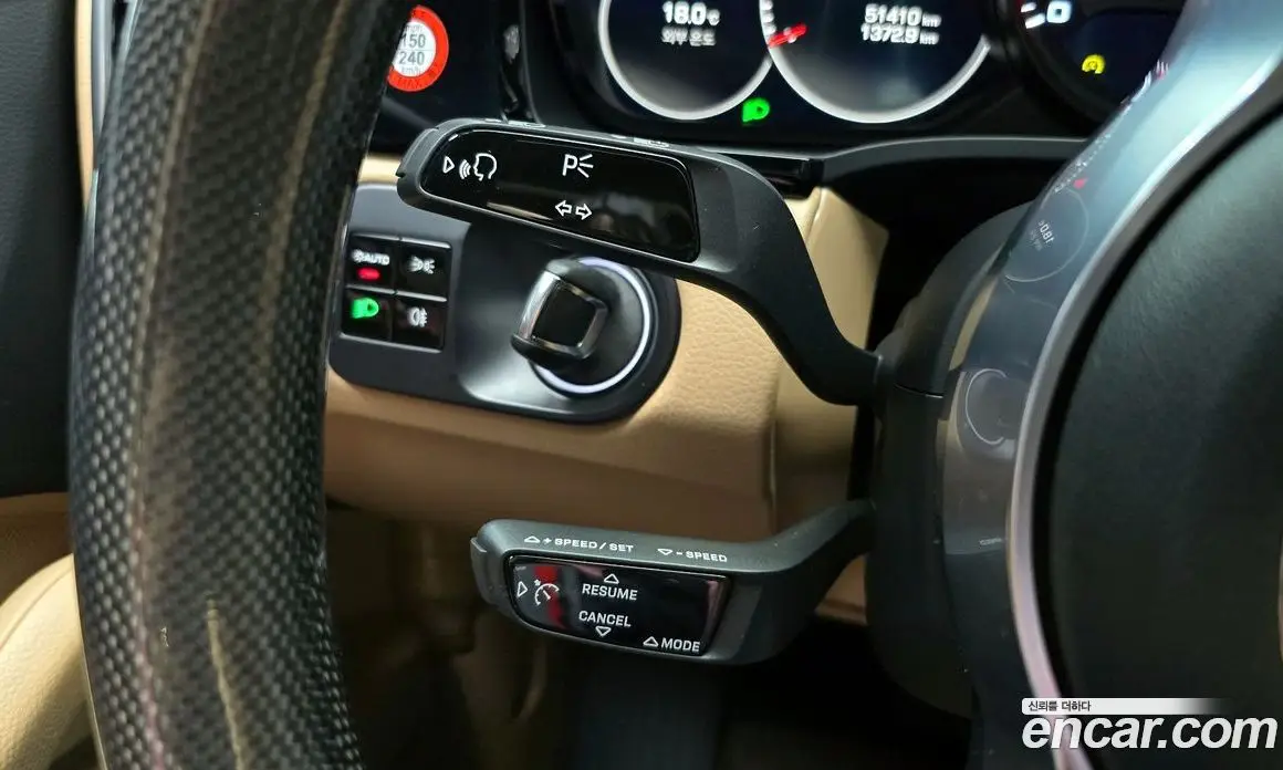 Porsche Cayenne 2020 3.0 автомат (гидро), фото 19