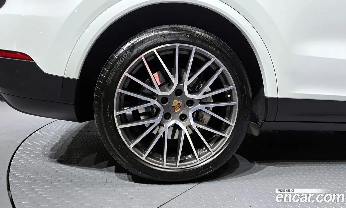 Porsche Cayenne 2020 3.0 автомат (гидро), фото 5