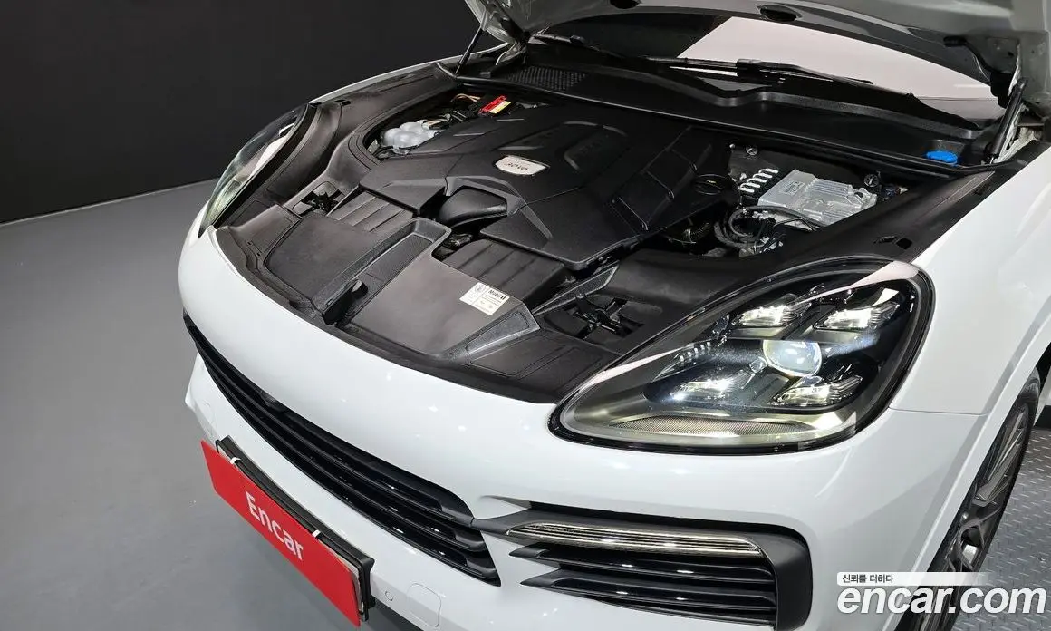 Porsche Cayenne 2020 3.0 автомат (гидро), фото 6
