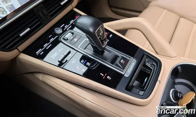 Porsche Cayenne 2020 3.0 автомат (гидро), миниатюра 9