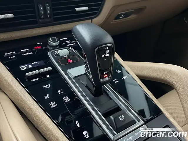 Porsche Cayenne 2022 3.0 автомат (гидро), миниатюра 9 Porsche Cayenne 2022 3.0 автомат (гидро), миниатюра 9