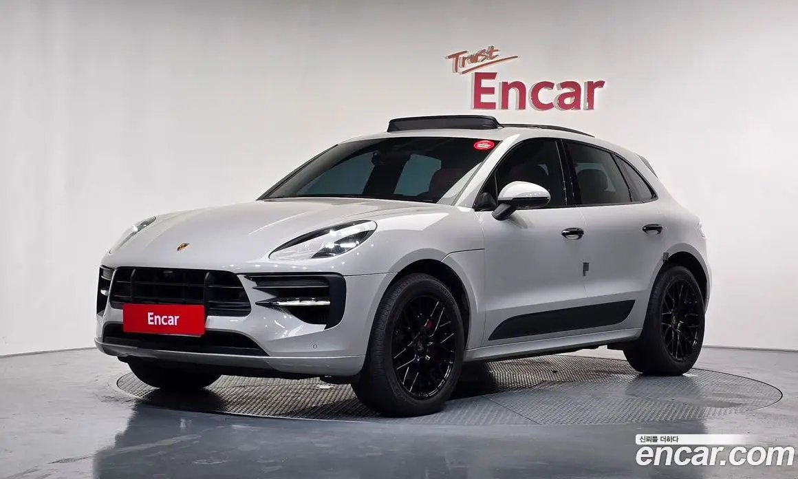 Porsche Macan 2020 2.9 автомат (гидро), фото 1 Porsche Macan 2020 2.9 автомат (гидро), фото 1