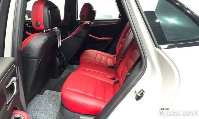 Porsche Macan 2020 2.9 автомат (гидро), миниатюра 11 Porsche Macan 2020 2.9 автомат (гидро), миниатюра 11