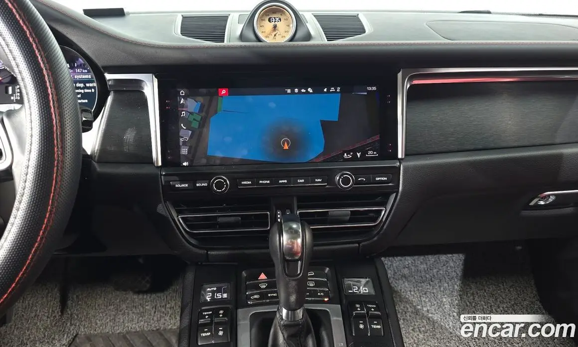 Porsche Macan 2020 2.9 автомат (гидро), фото 12 Porsche Macan 2020 2.9 автомат (гидро), фото 12
