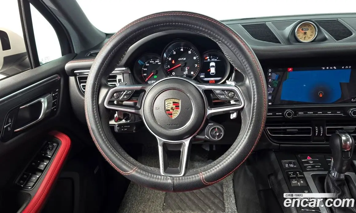 Porsche Macan 2020 2.9 автомат (гидро), фото 13 Porsche Macan 2020 2.9 автомат (гидро), фото 13