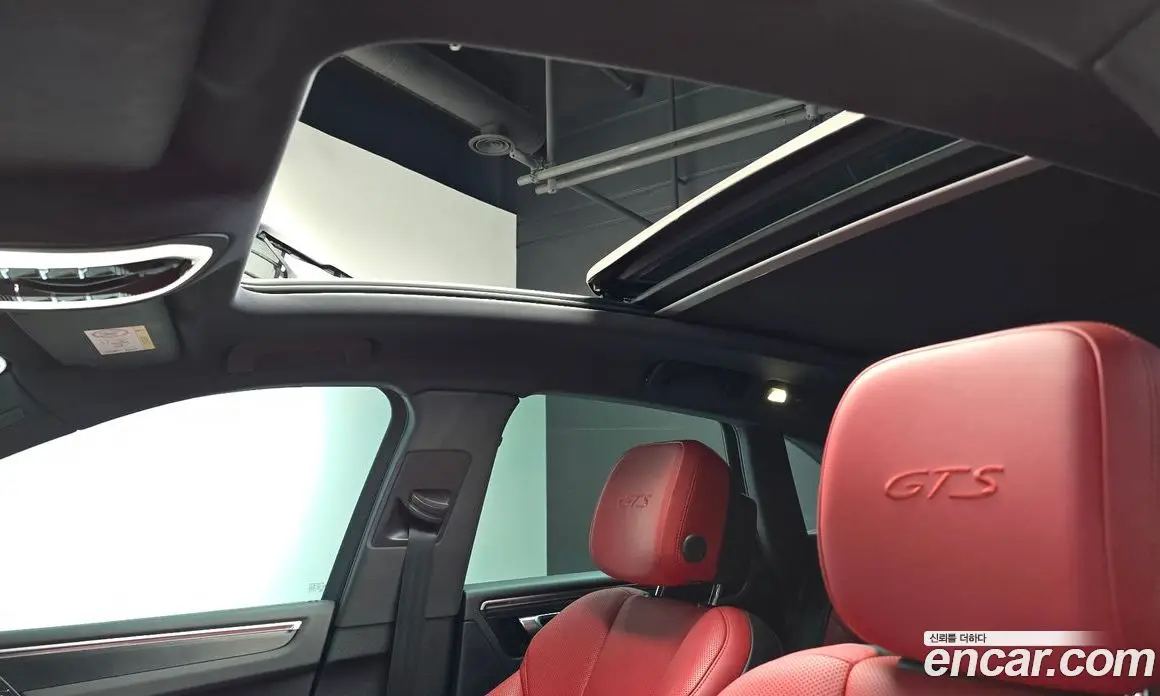 Porsche Macan 2020 2.9 автомат (гидро), фото 17 Porsche Macan 2020 2.9 автомат (гидро), фото 17