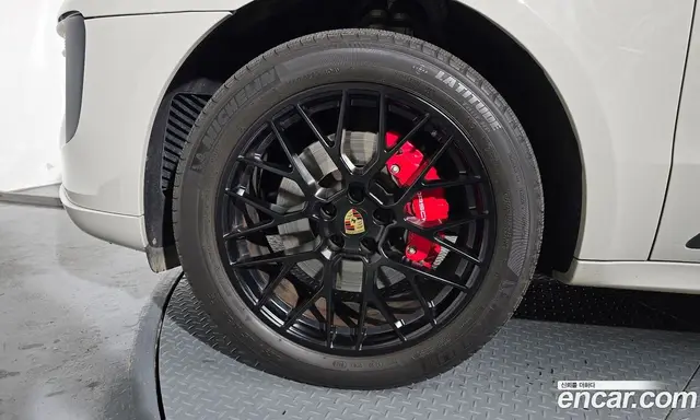Porsche Macan 2020 2.9 автомат (гидро), миниатюра 5 Porsche Macan 2020 2.9 автомат (гидро), миниатюра 5
