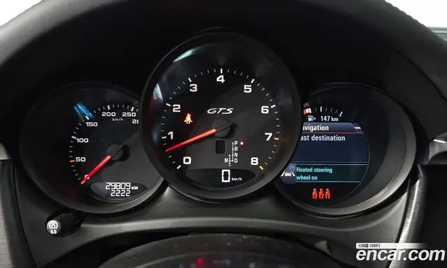Porsche Macan 2020 2.9 автомат (гидро), миниатюра 8 Porsche Macan 2020 2.9 автомат (гидро), миниатюра 8