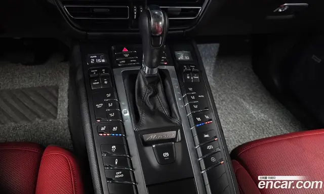 Porsche Macan 2020 2.9 автомат (гидро), миниатюра 9 Porsche Macan 2020 2.9 автомат (гидро), миниатюра 9