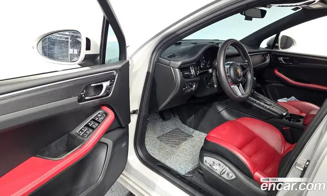 Porsche Macan 2020 2.9 автомат (гидро), миниатюра 10 Porsche Macan 2020 2.9 автомат (гидро), миниатюра 10