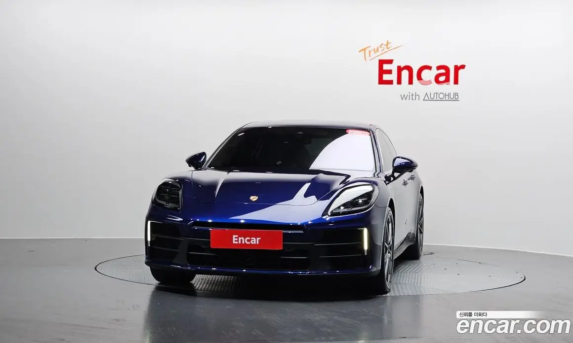 Porsche Panamera 2024 2.9 автомат (гидро), фото 2 Porsche Panamera 2024 2.9 автомат (гидро), фото 2