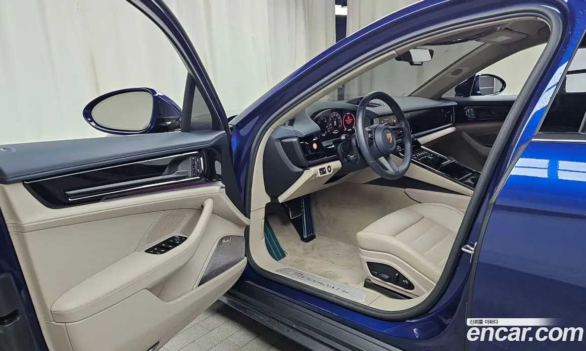 Porsche Panamera 2024 2.9 автомат (гидро), фото 12 Porsche Panamera 2024 2.9 автомат (гидро), фото 12
