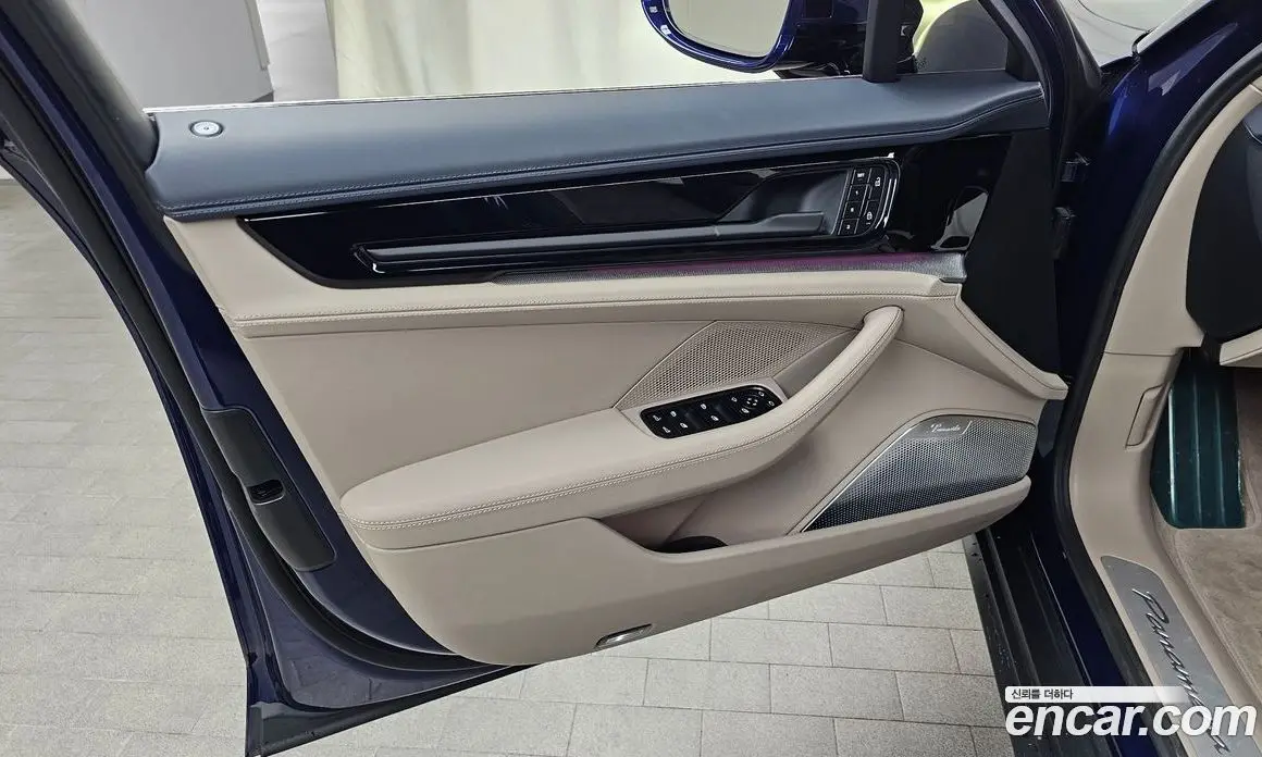 Porsche Panamera 2024 2.9 автомат (гидро), фото 13 Porsche Panamera 2024 2.9 автомат (гидро), фото 13
