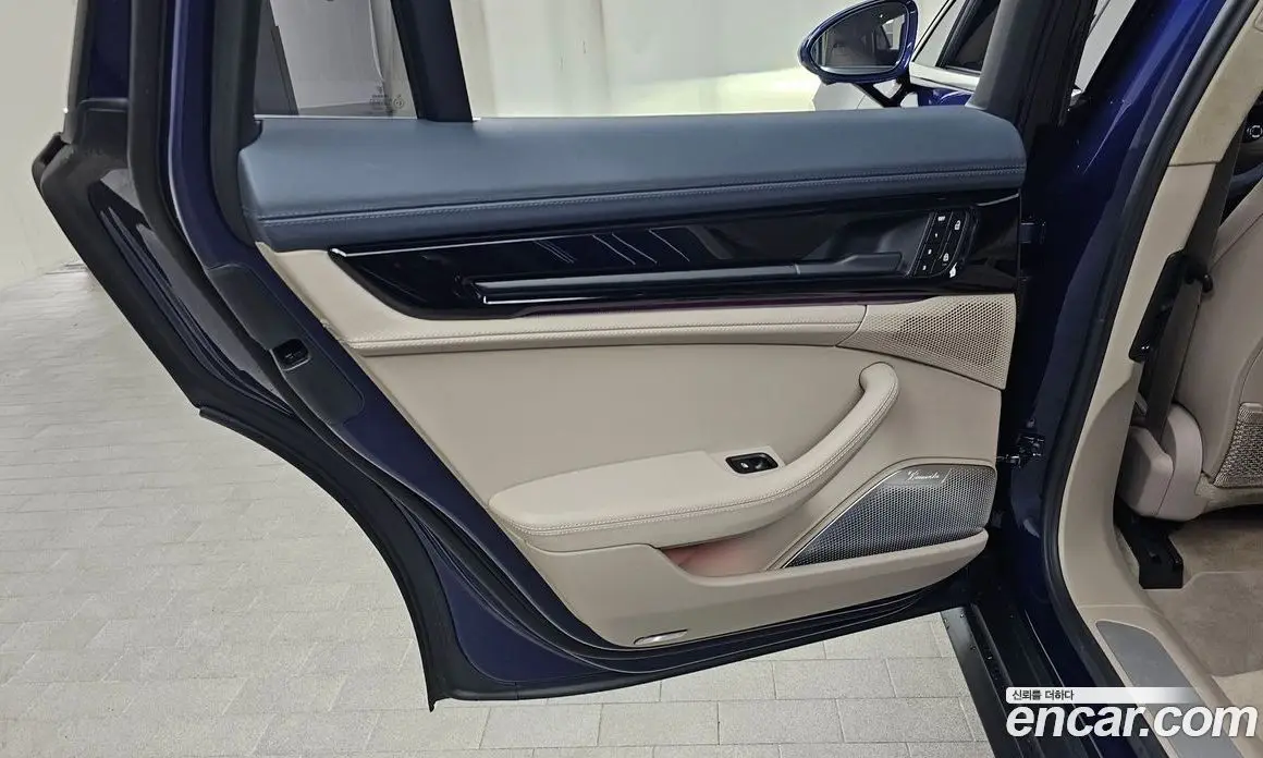 Porsche Panamera 2024 2.9 автомат (гидро), фото 14 Porsche Panamera 2024 2.9 автомат (гидро), фото 14