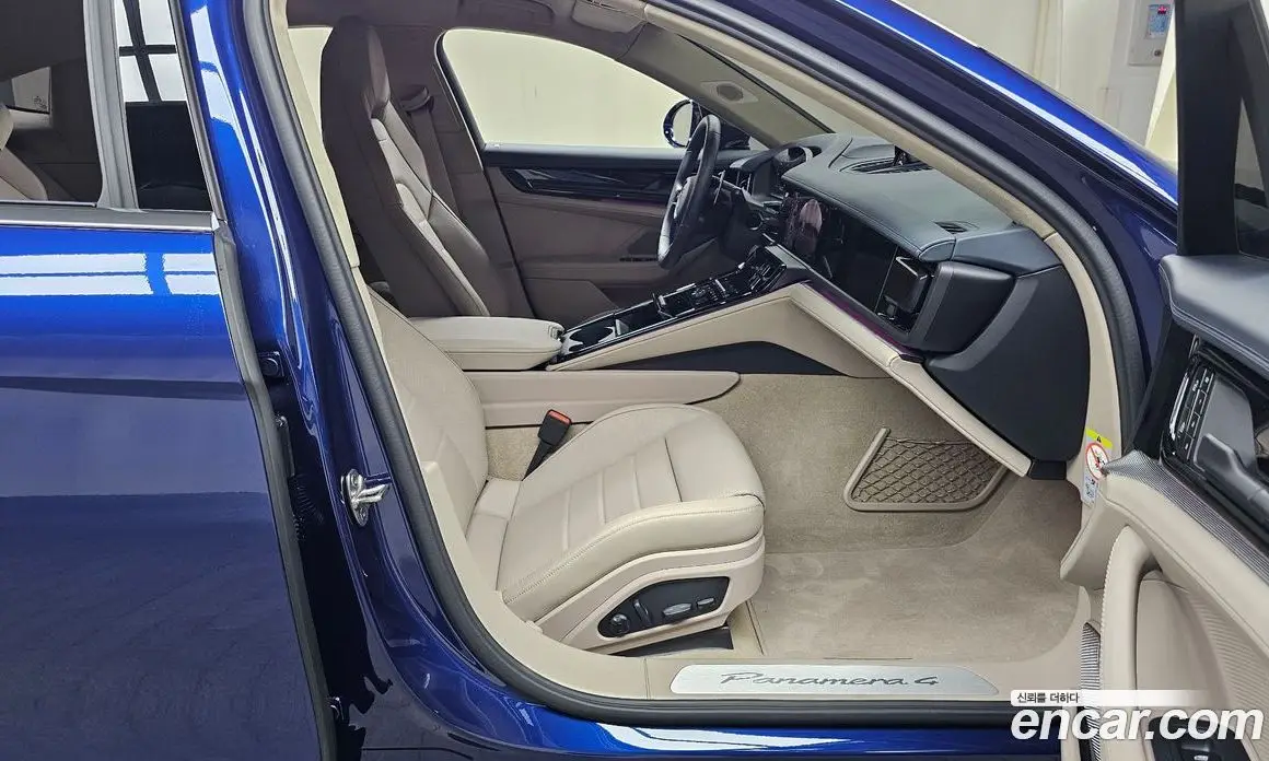 Porsche Panamera 2024 2.9 автомат (гидро), фото 15 Porsche Panamera 2024 2.9 автомат (гидро), фото 15